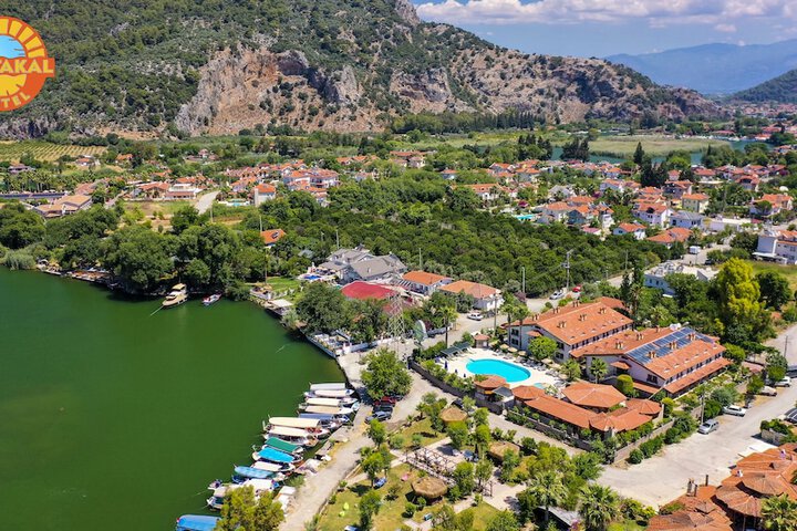 Portakal Hotel Dalyan