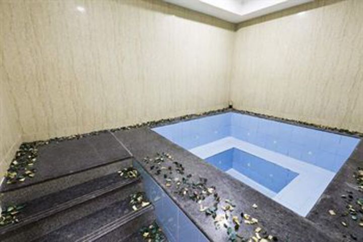 Spa and Wellness Pictures