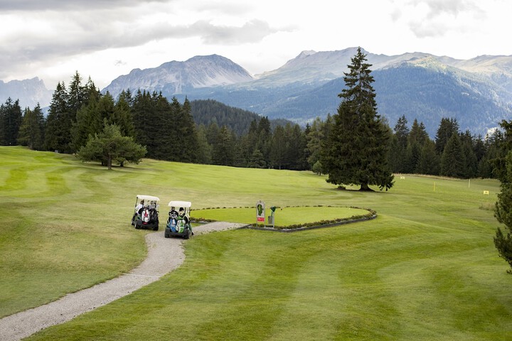 Golf 59 of 95