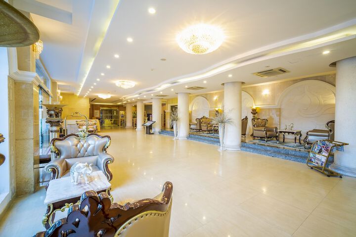 Hotel Interior 5 of 126