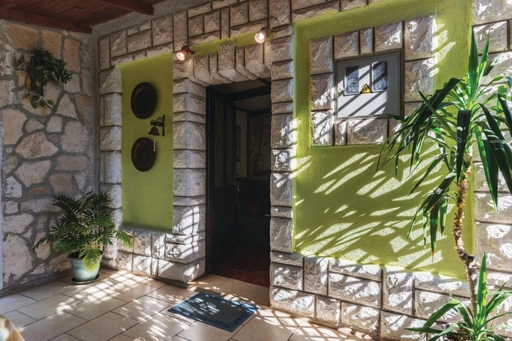 Beautiful Home in Medulin With Wifi and 1 Bedrooms