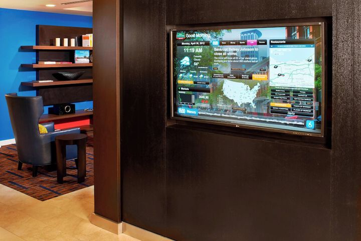 Property amenity