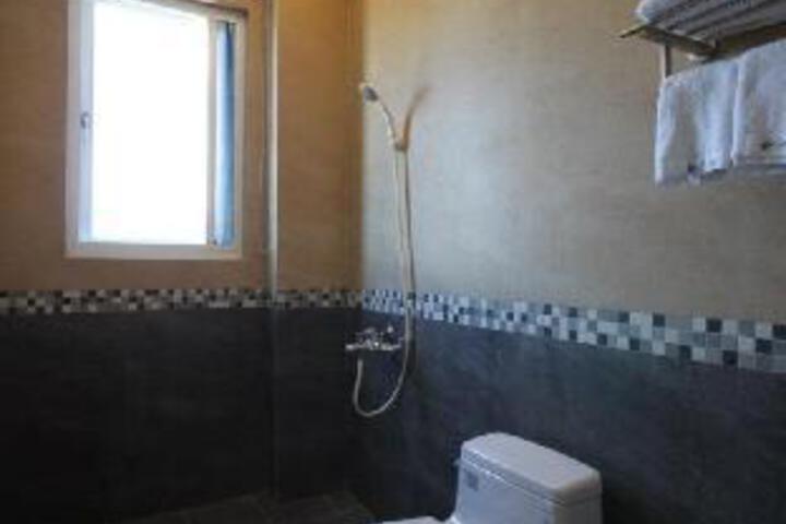 Cocotree Homestay