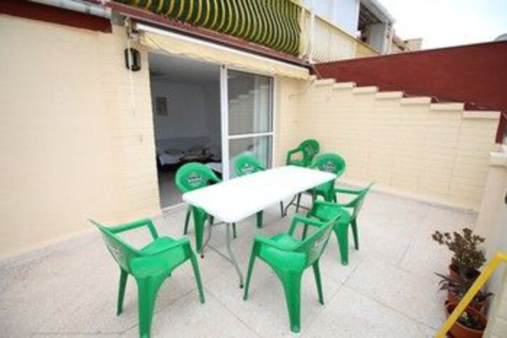 Terrace/Patio 21 of 23