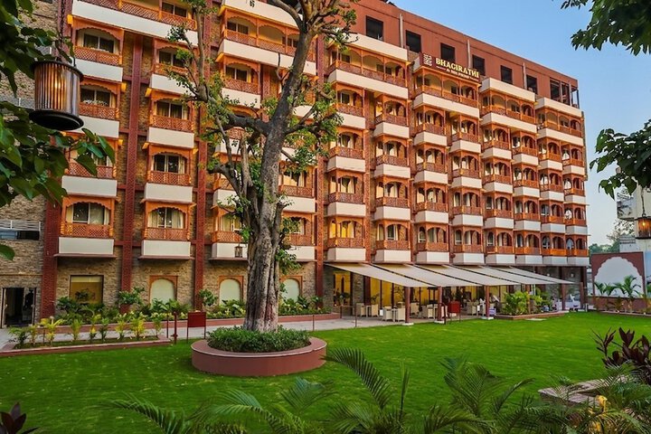 Hotel 163 of 170