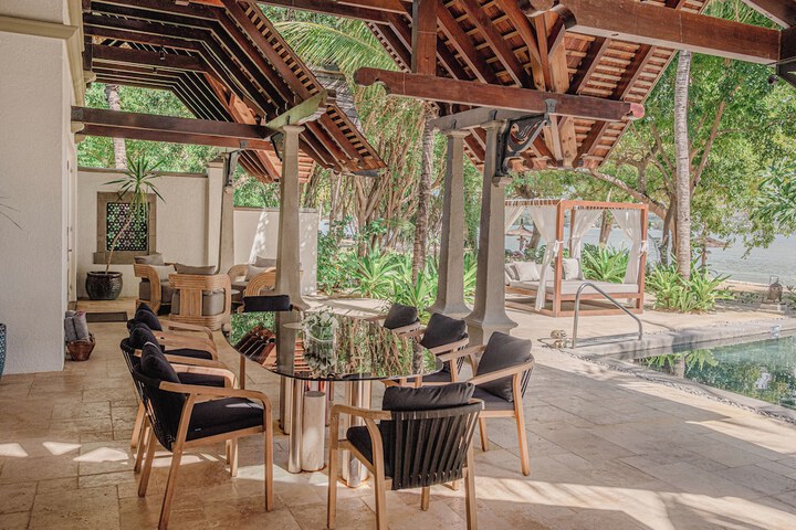 Terrace/Patio 43 of 121
