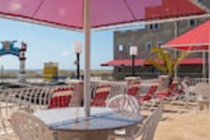 Terrace/Patio 142 of 168