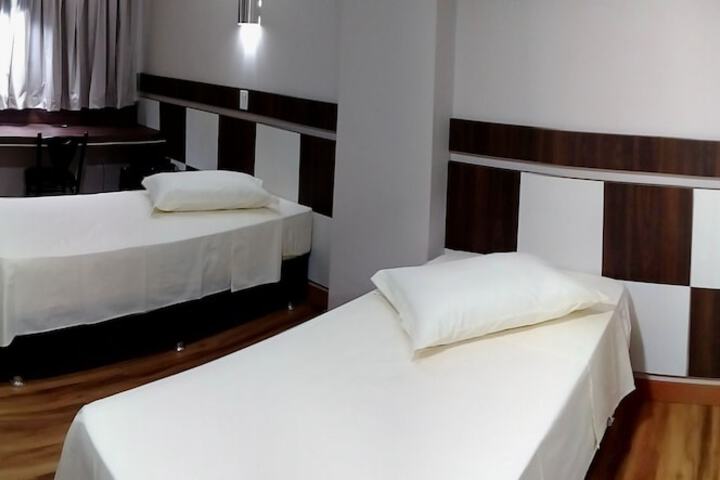 Maestro Executive Hotel