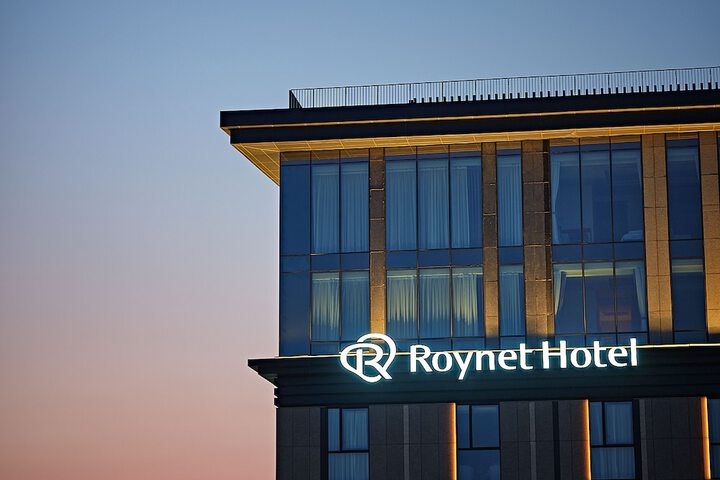 Hotel 131 of 158