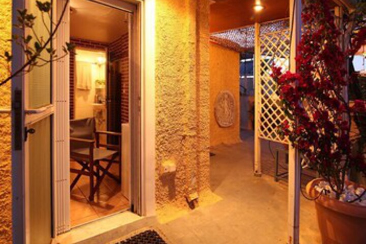Terrace/Patio 33 of 34