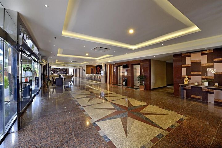 Lobby Photos
