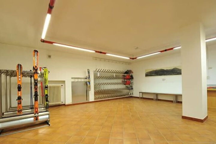 Fitness Facility Photos