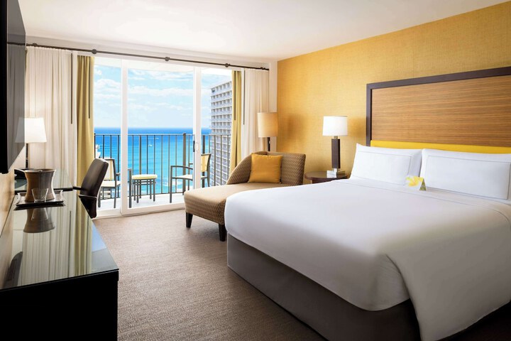 View from room