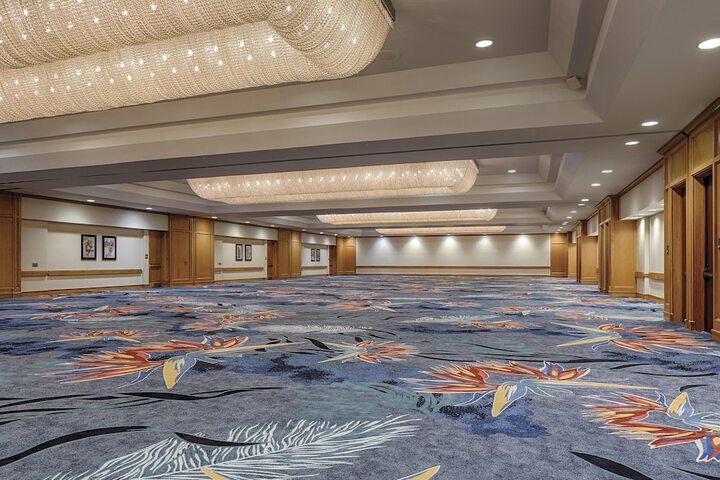 Ballroom