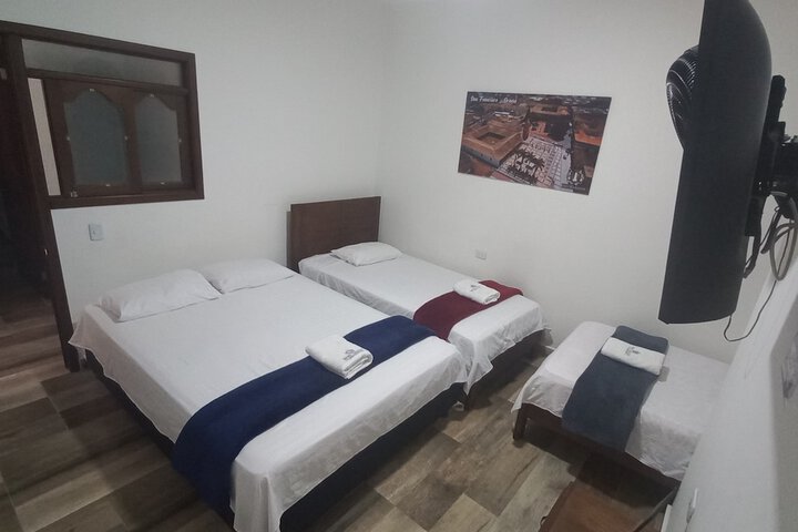 Room 8 of 13