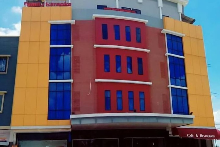 Hotel 24 of 24