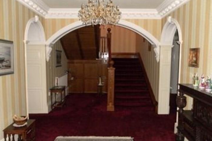 Hotel Interior 24 of 25