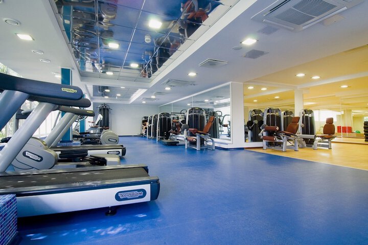 Health and Fitness 55 of 90