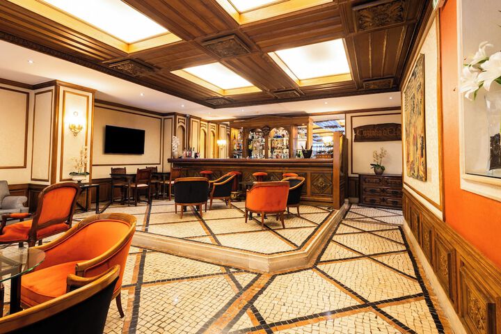 Hotel Interior 2 of 41