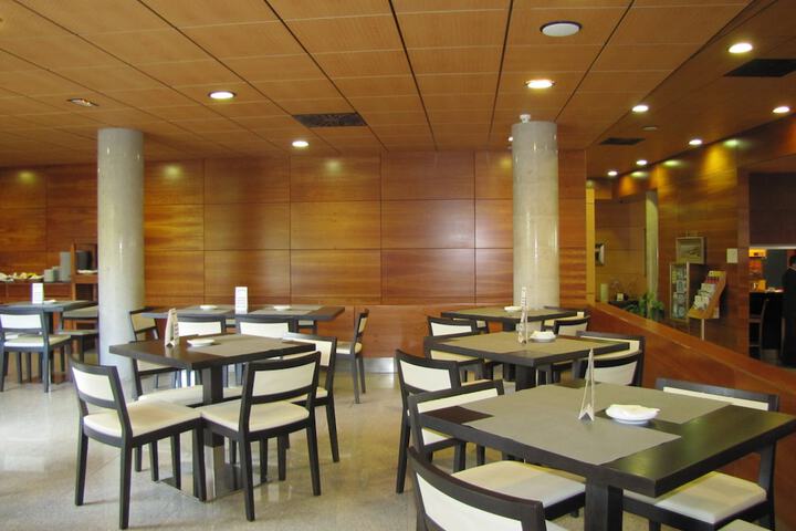 Restaurants