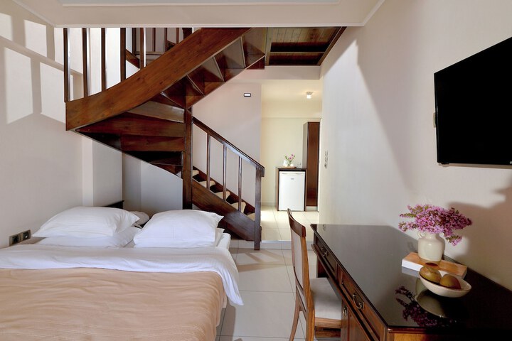 Extra beds