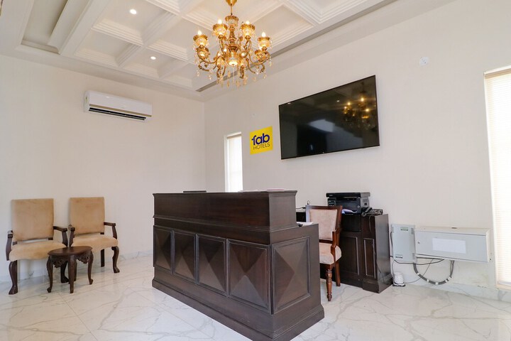 Hotel Interior 13 of 42