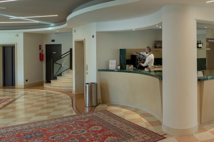 Hotel Interior 12 of 73