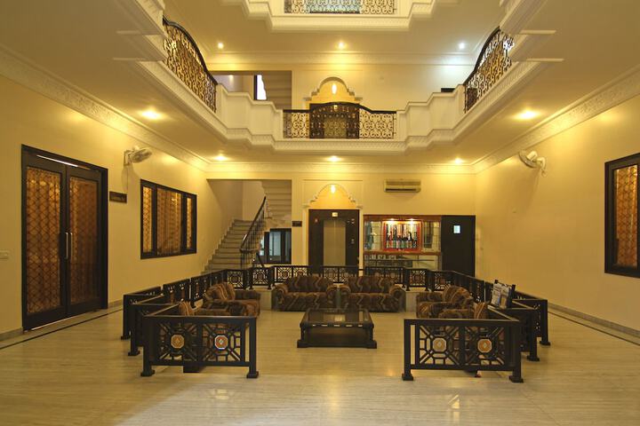 Hotel Interior 2 of 47