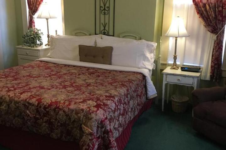 Double Bed (12 of 16)