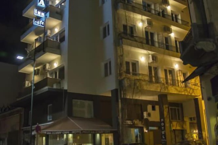Hotel 44 of 48