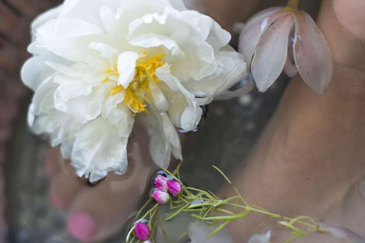 Spa treatment
