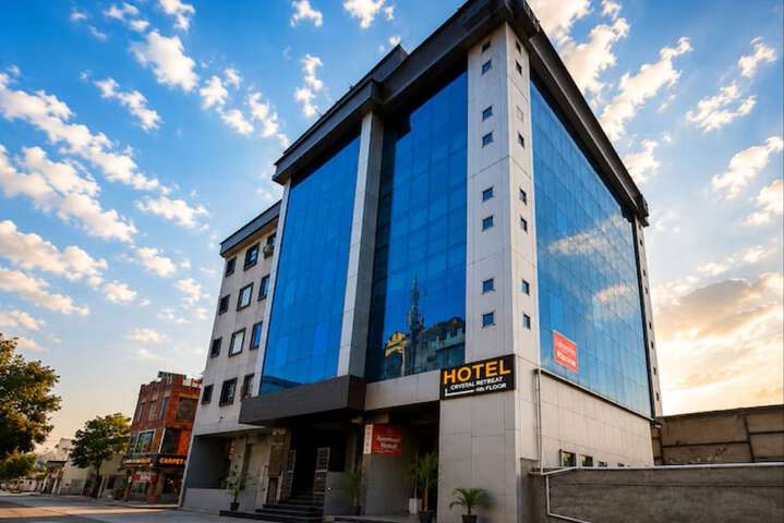 Hotel 24 of 24