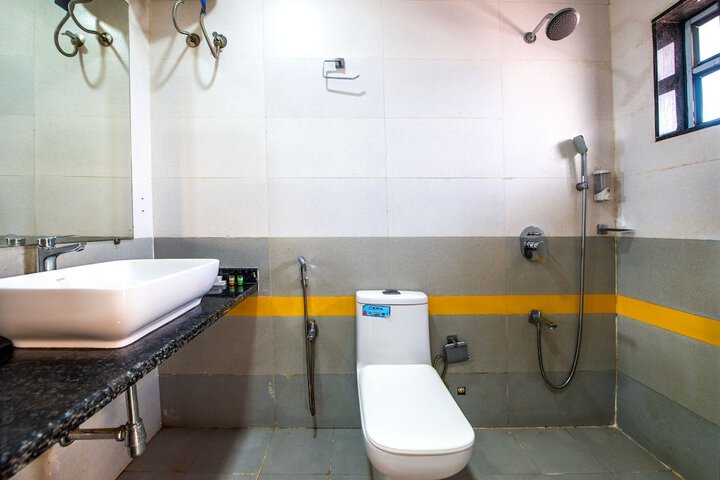 Room 7 of 20
