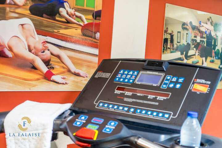 Health and Fitness 35 of 53