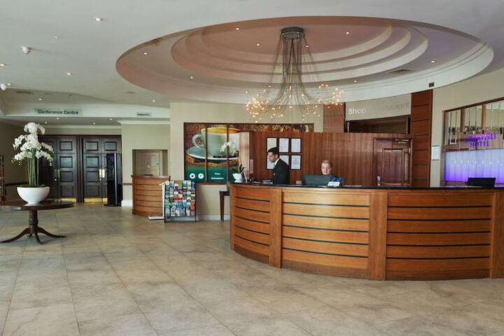 Hotel Interior 4 of 40