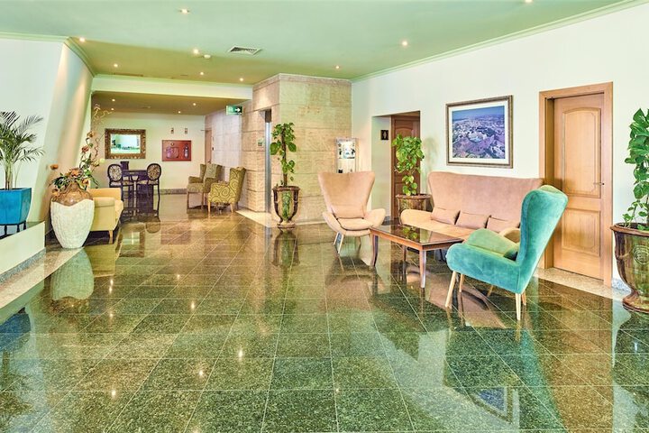 Lobby Photos