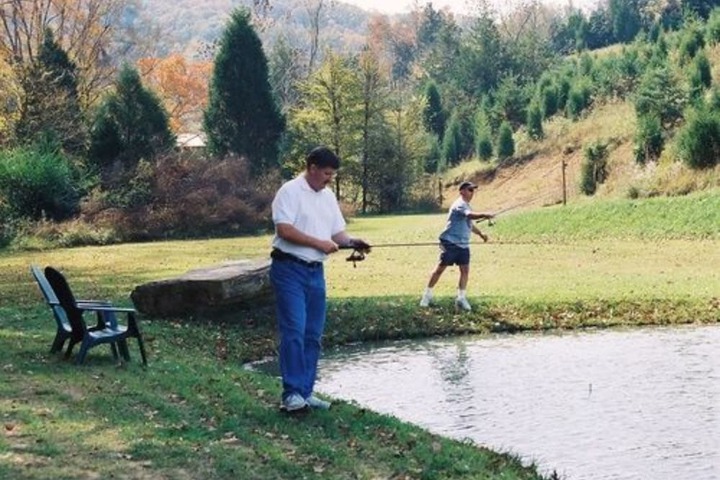 Outdoor Activities 70 of 92