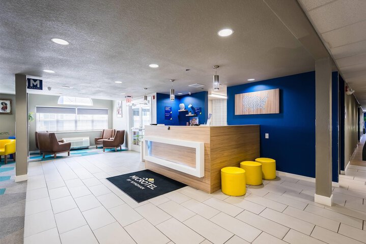 Hotel Interior 3 of 52