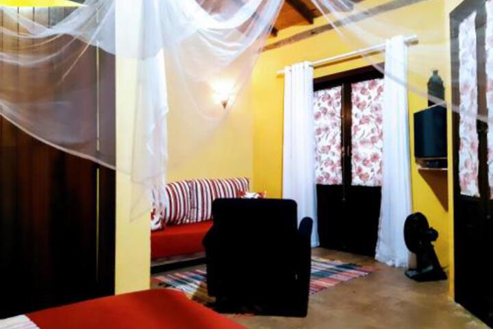 Casa Hotel Paraiso Paraty