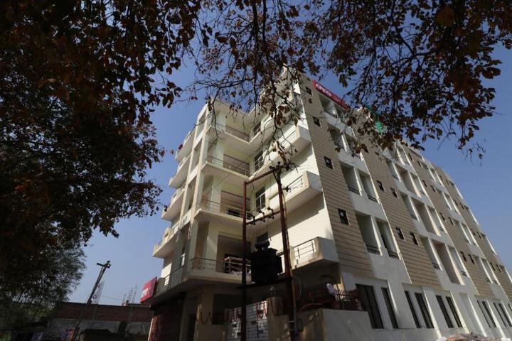 Hotel O by OYO Aviraj Inn