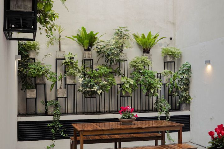 Terrace/Patio 48 of 57