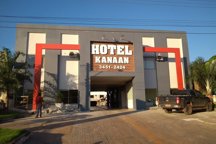 Hotel 23 of 25