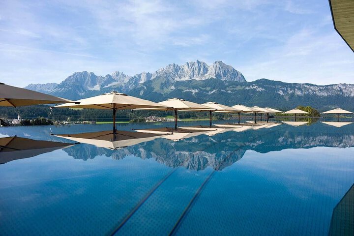 Penzinghof in Oberndorf in Tirol