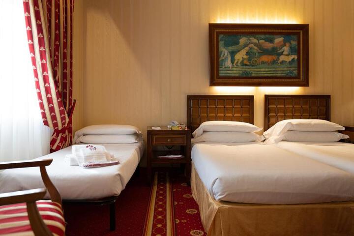 Room Interior