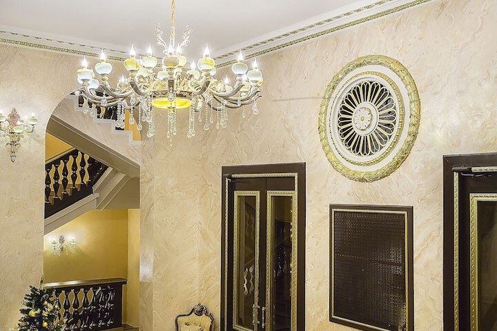 Hotel Interior 3 of 49