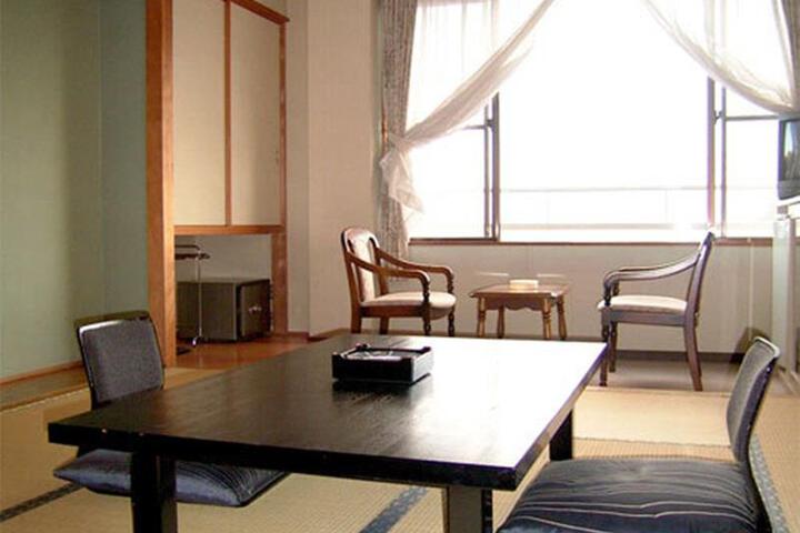 Pearl Gourmet Inn Takesho