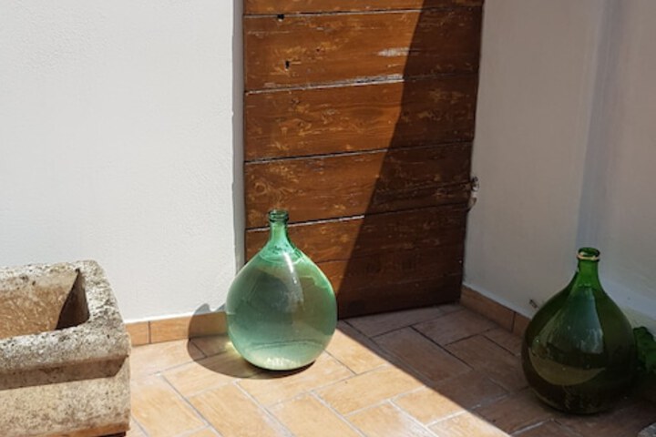 Terrace/Patio 15 of 17