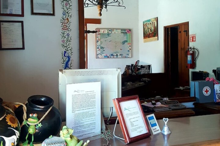 Hotel Interior 2 of 88
