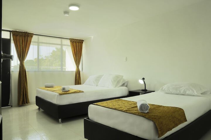 Room 7 of 23