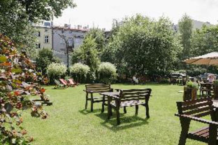 Zuliani Hotel